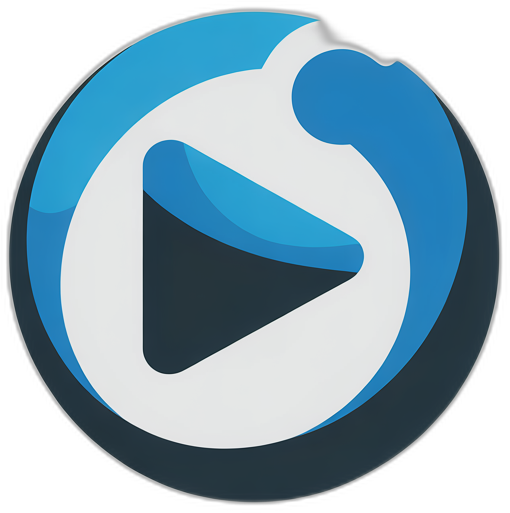 教育视频 Logo